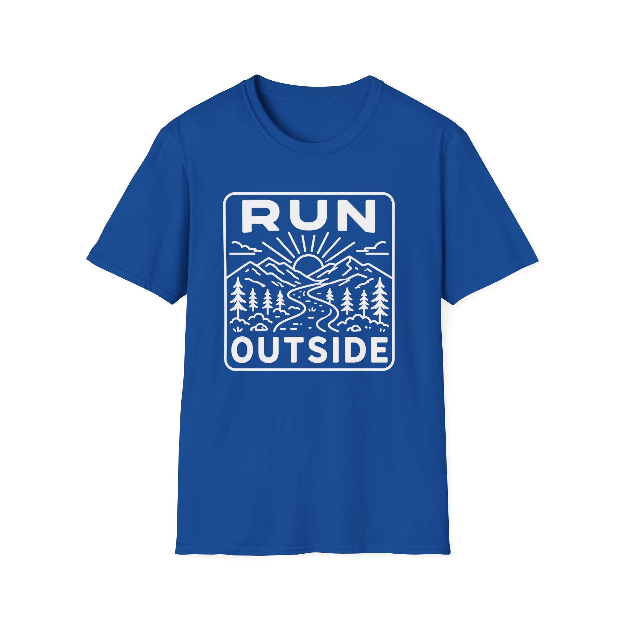 Run Outside