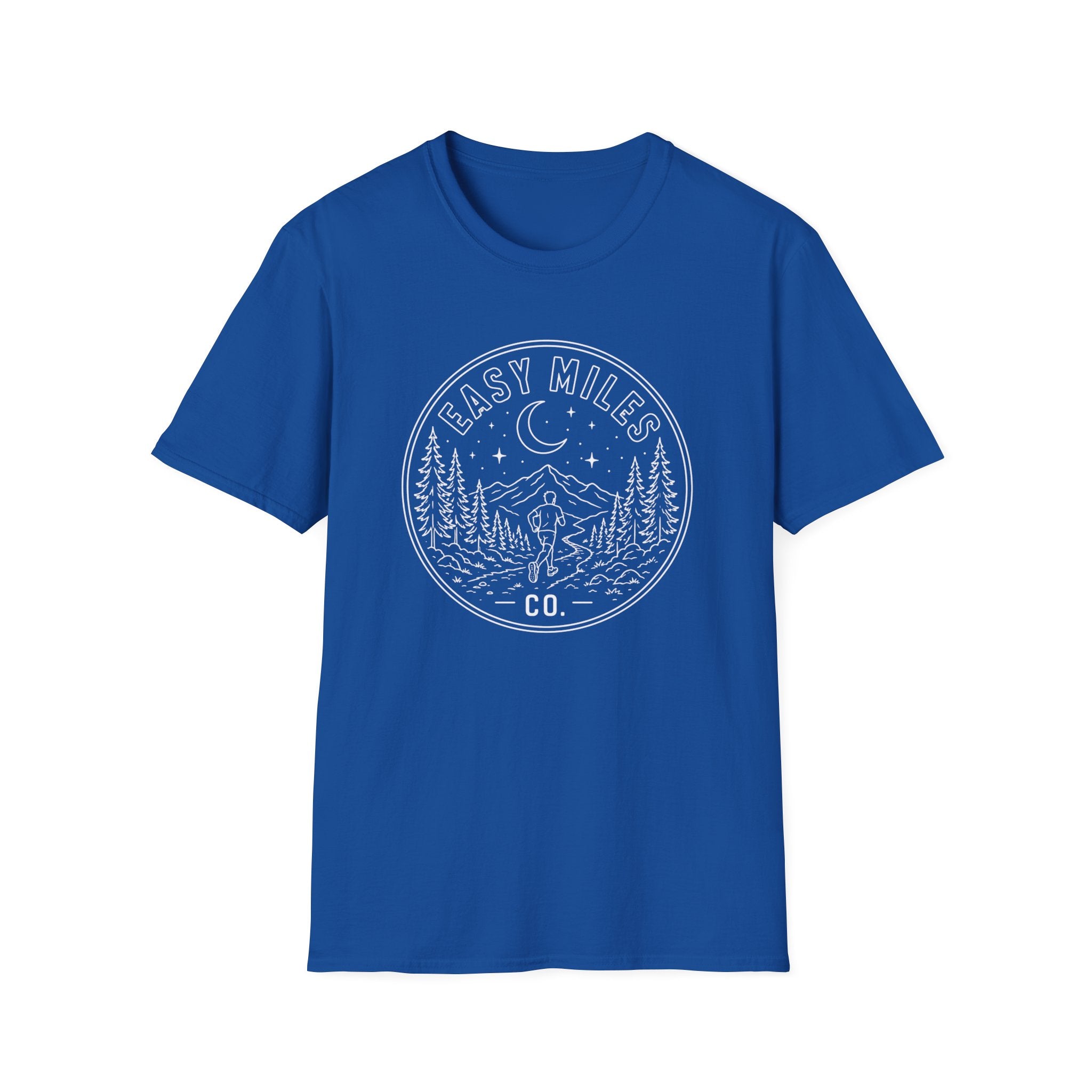 Night Run T-Shirt