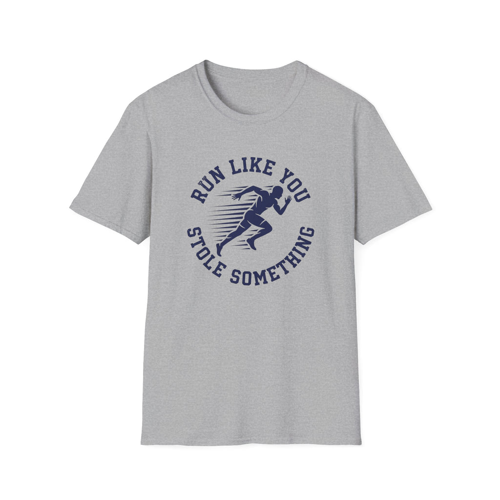 Run Like You Stole Sth T-Shirt