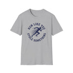 Run Like You Stole Sth T-Shirt