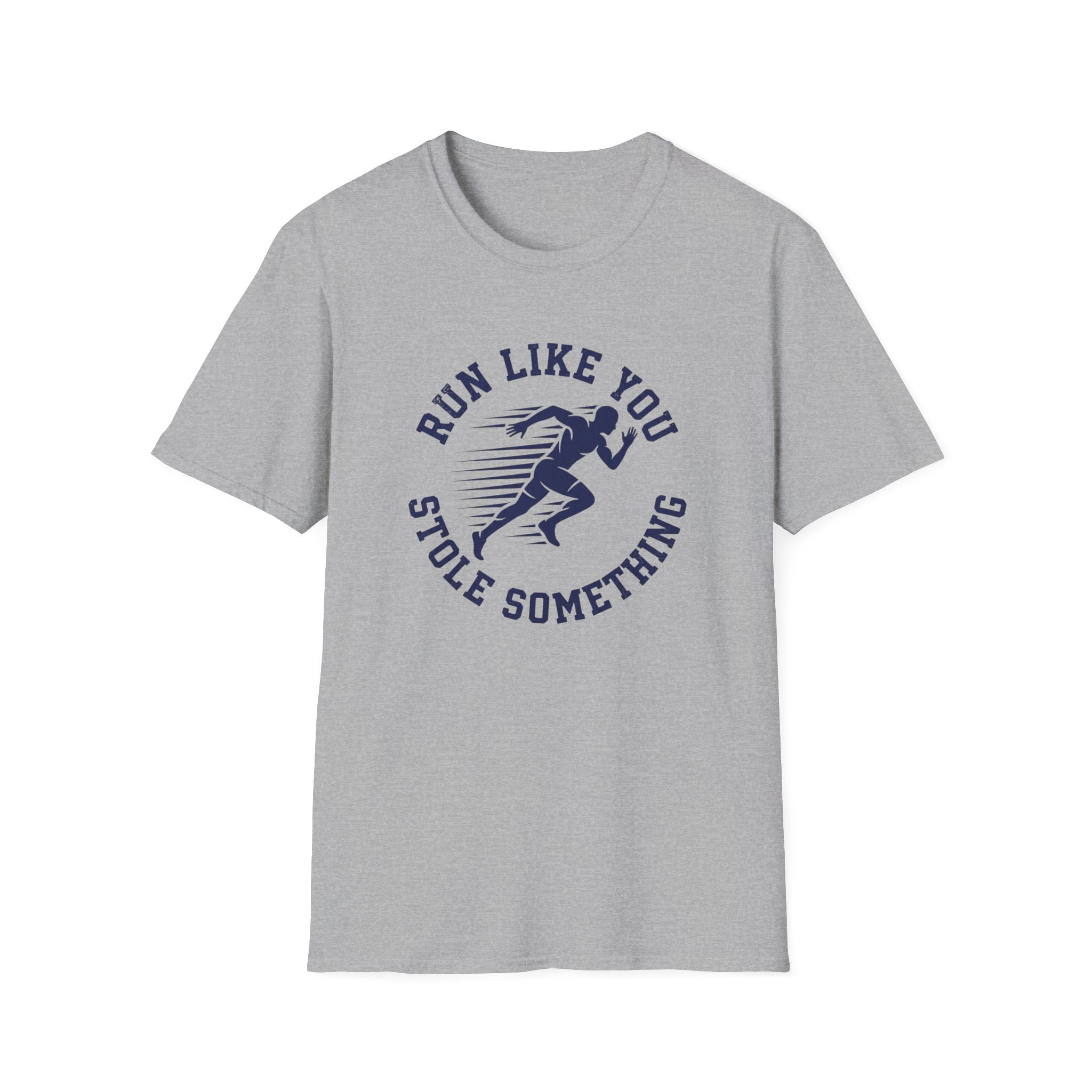 Run Like You Stole Sth T-Shirt