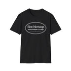 Slow Mornings Running Club