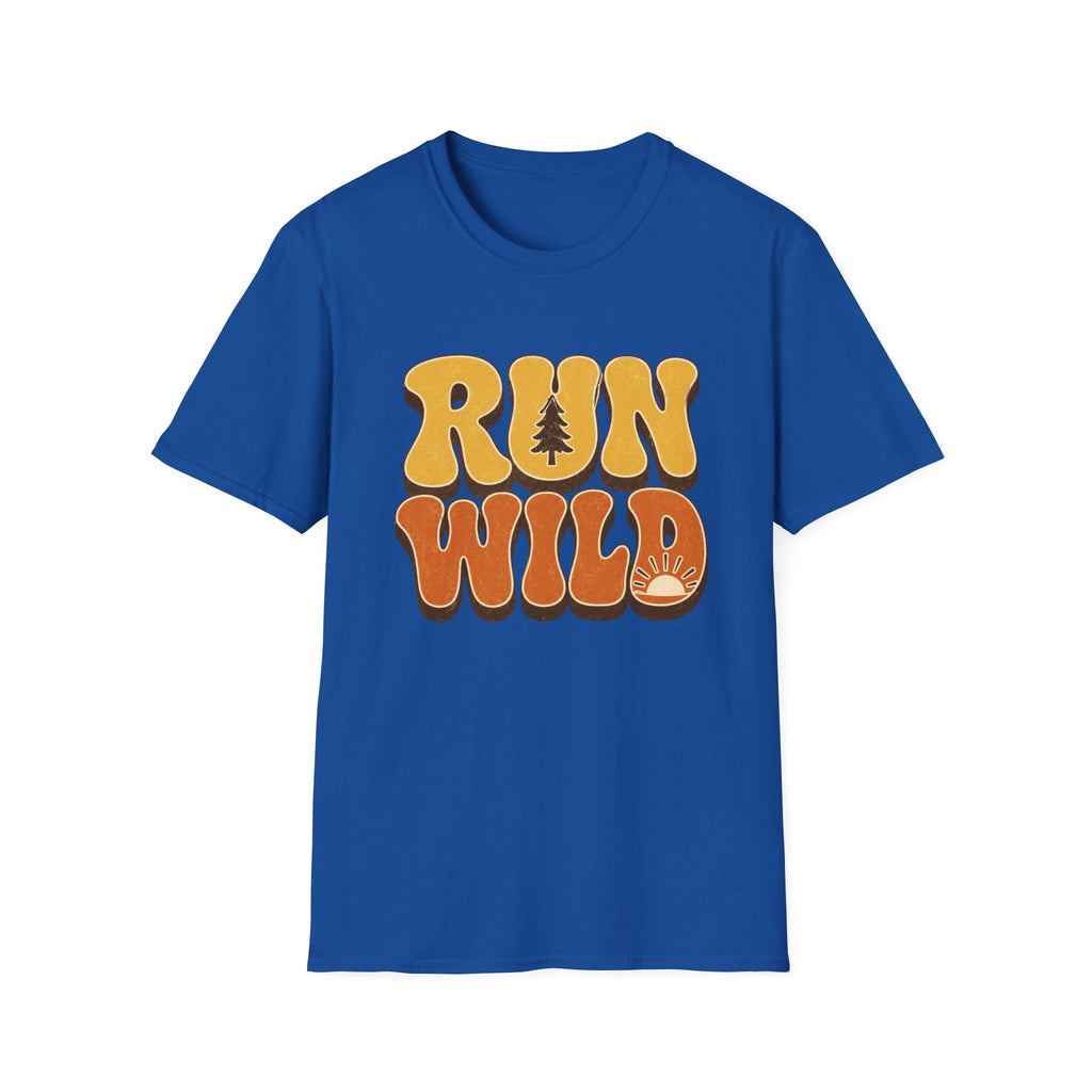 Run Wild