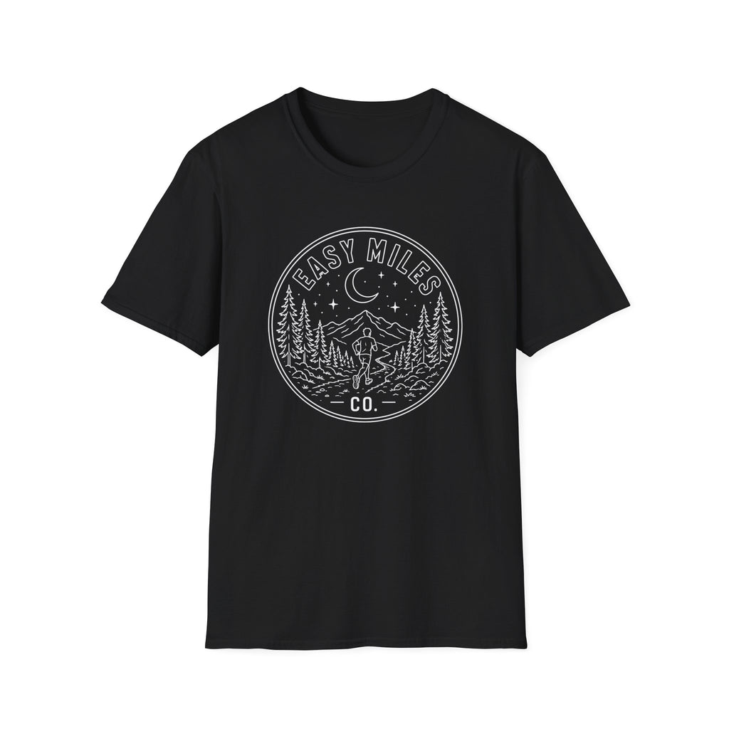Night Run T-Shirt