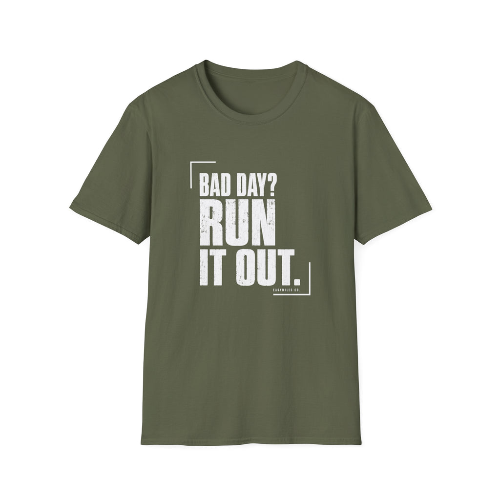 Run it Out T-Shirt