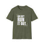 Run it Out T-Shirt