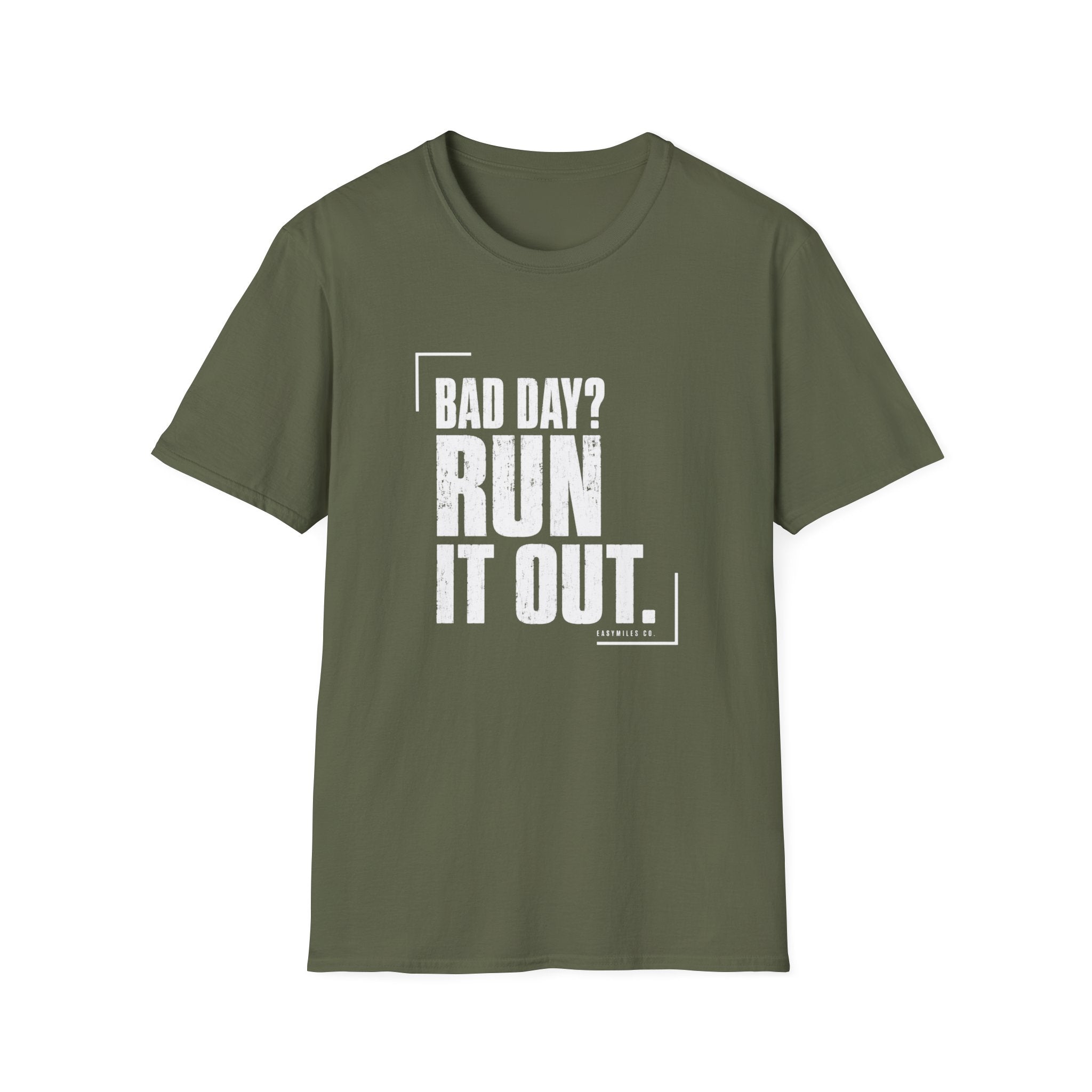Run it Out T-Shirt