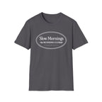 Slow Mornings Running Club