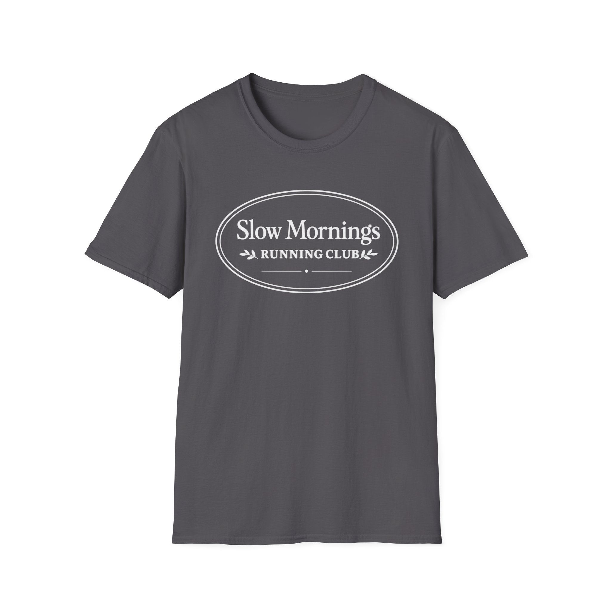 Slow Mornings Running Club