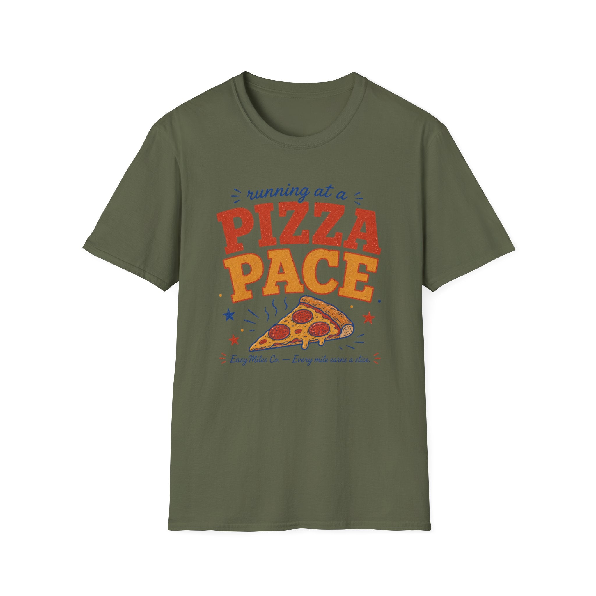 Pizza Pace T-Shirt
