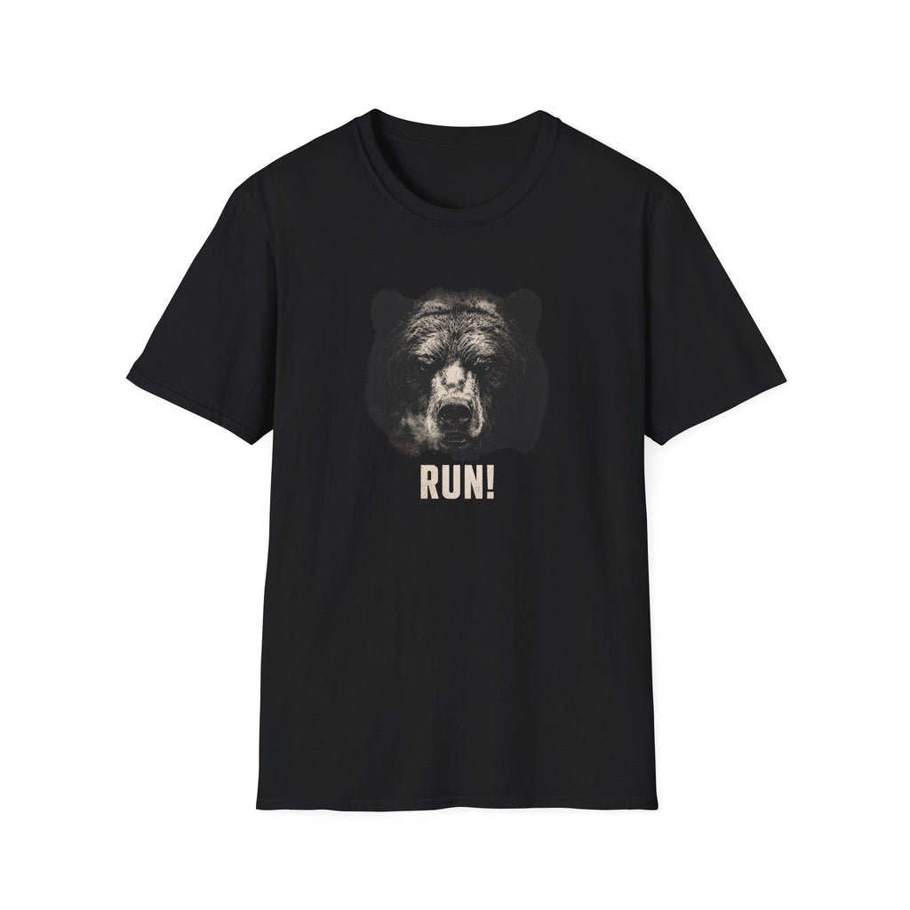 Bear Run! T-Shirt