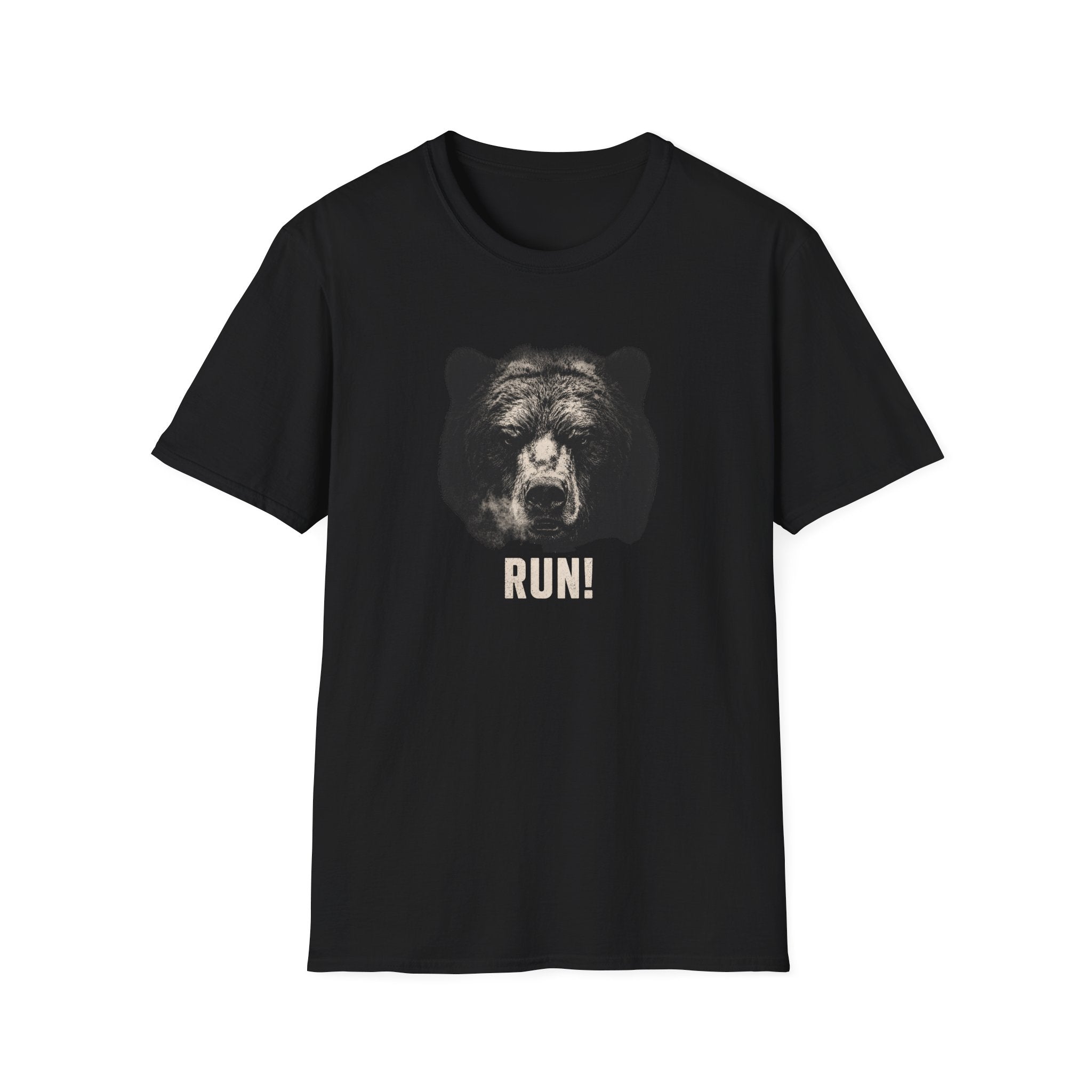 Bear Run! T-Shirt