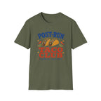 Post-Run Taco Club T-Shirt
