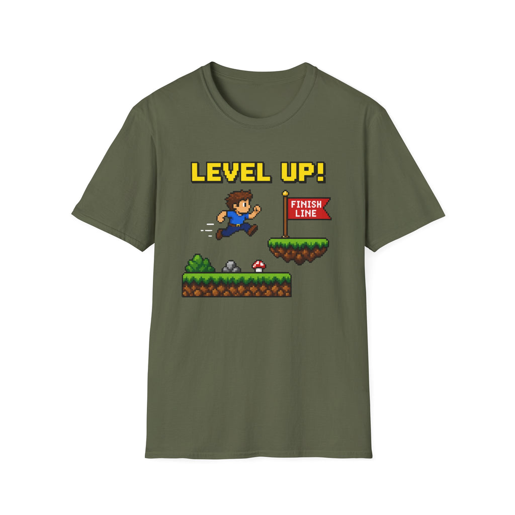 Level Up T-Shirt