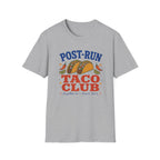 Post-Run Taco Club T-Shirt
