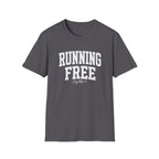 Running Free T-Shirt