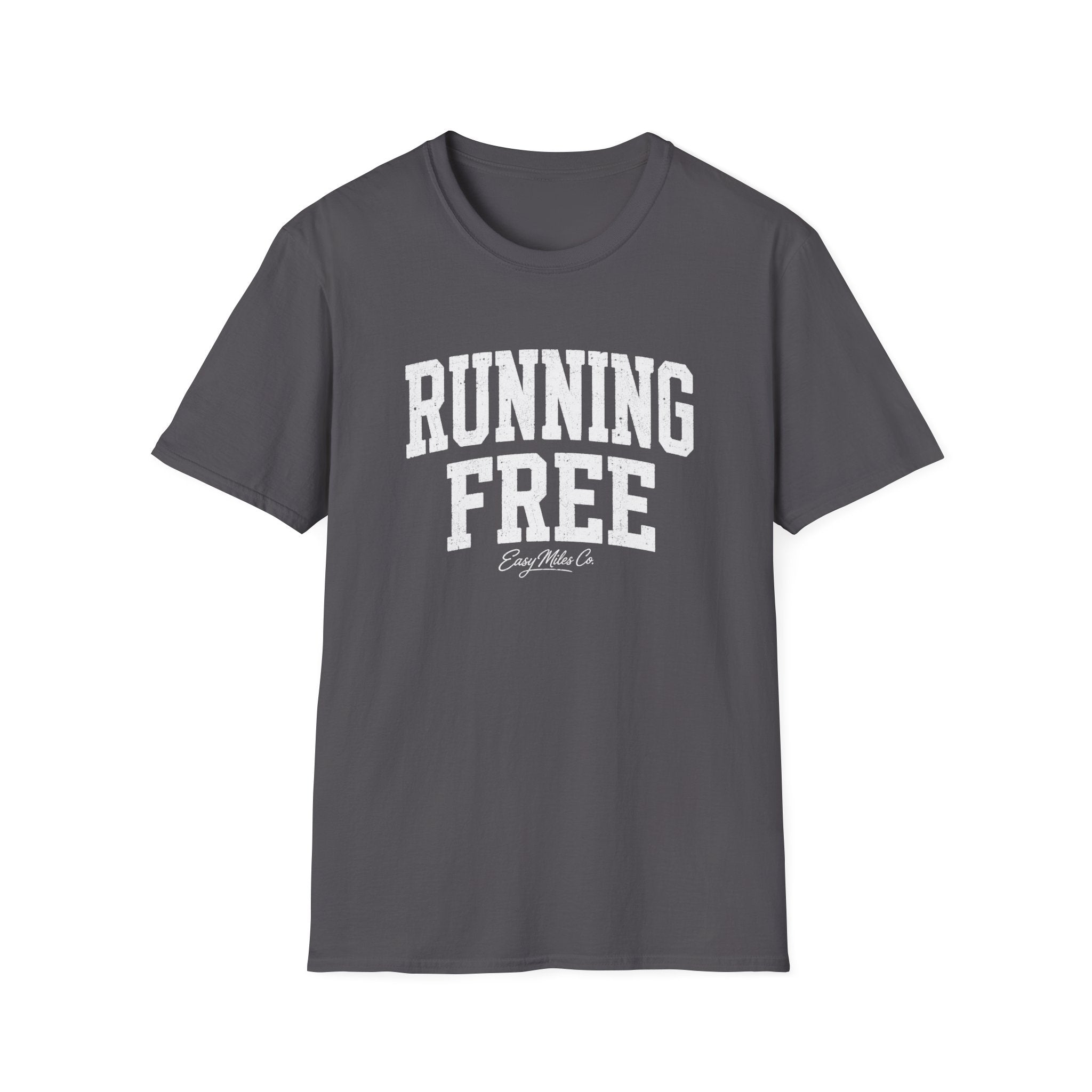 Running Free T-Shirt