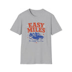 Run Happy Run Free T-Shirt