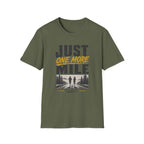One More Mile T-Shirt