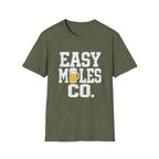 Easy Beer Miles T-Shirt