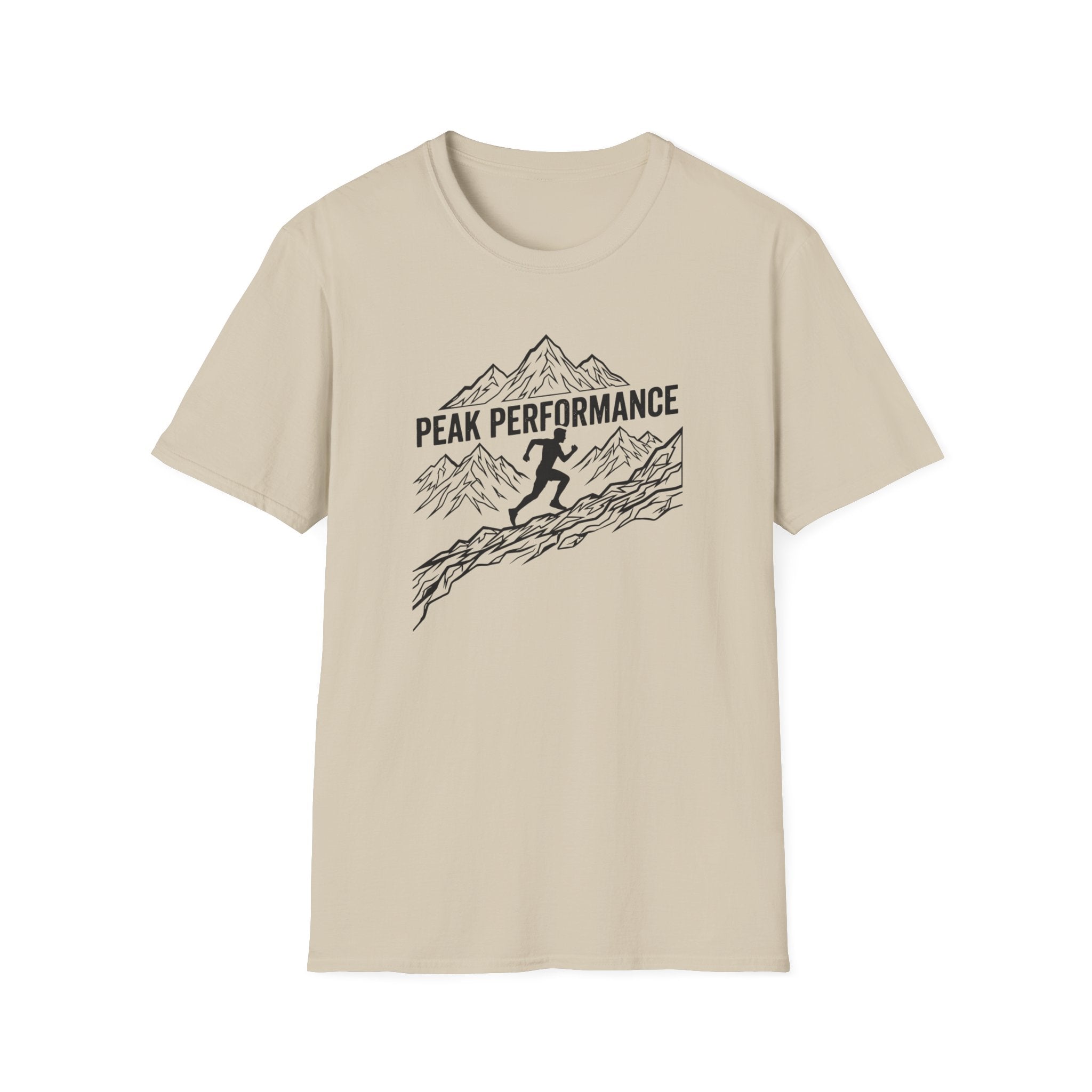 Peak Performance T-Shirt