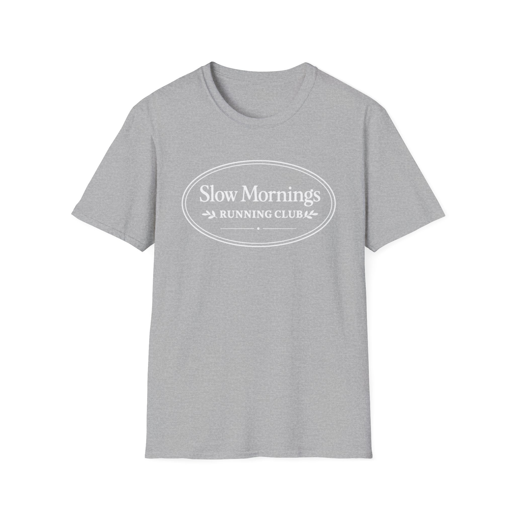 Slow Mornings Running Club