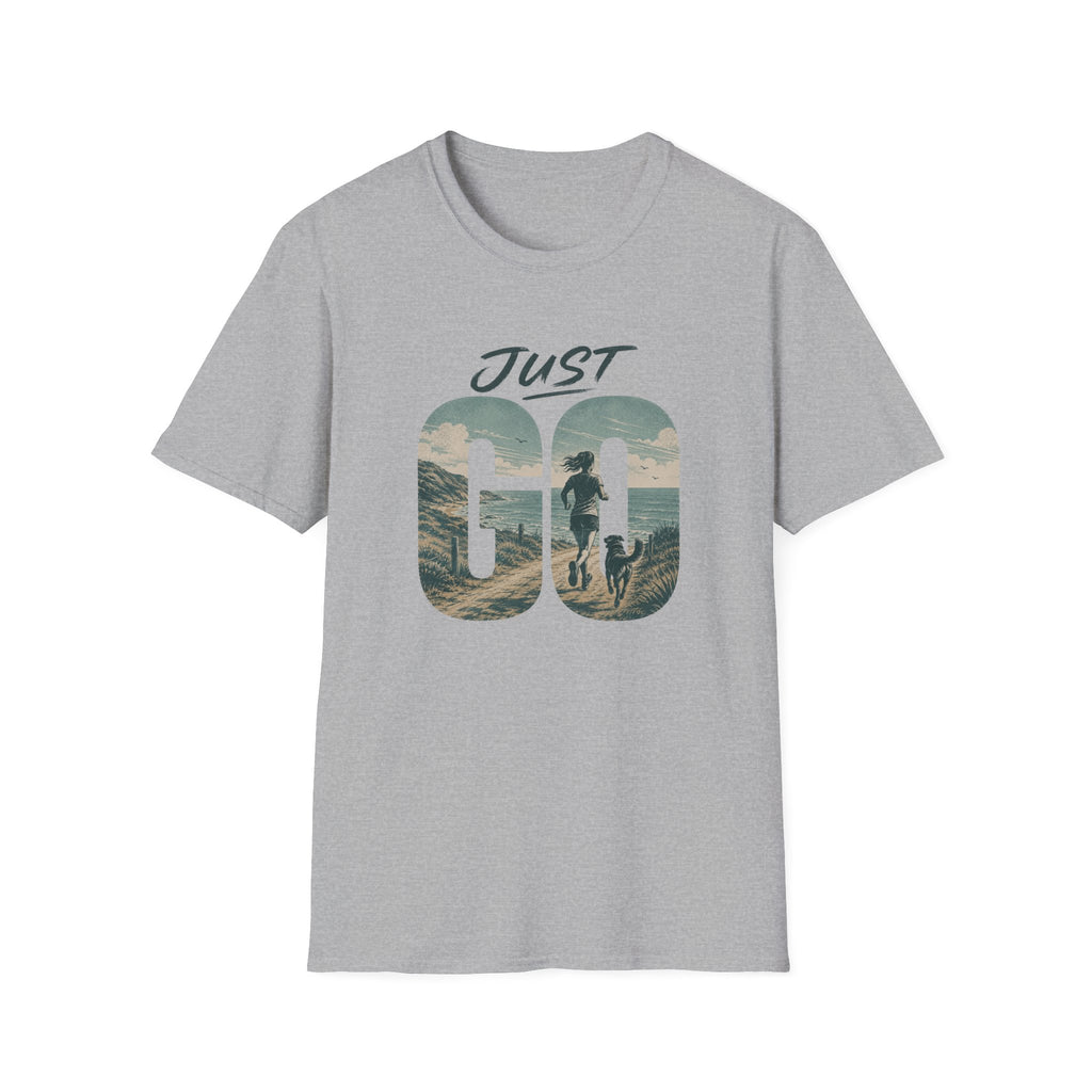 Just Go