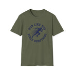 Run Like You Stole Sth T-Shirt