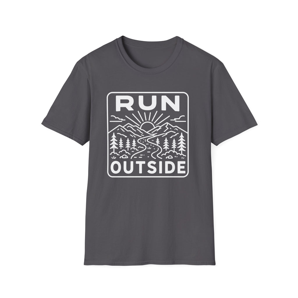 Run Outside
