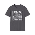 Run Outside