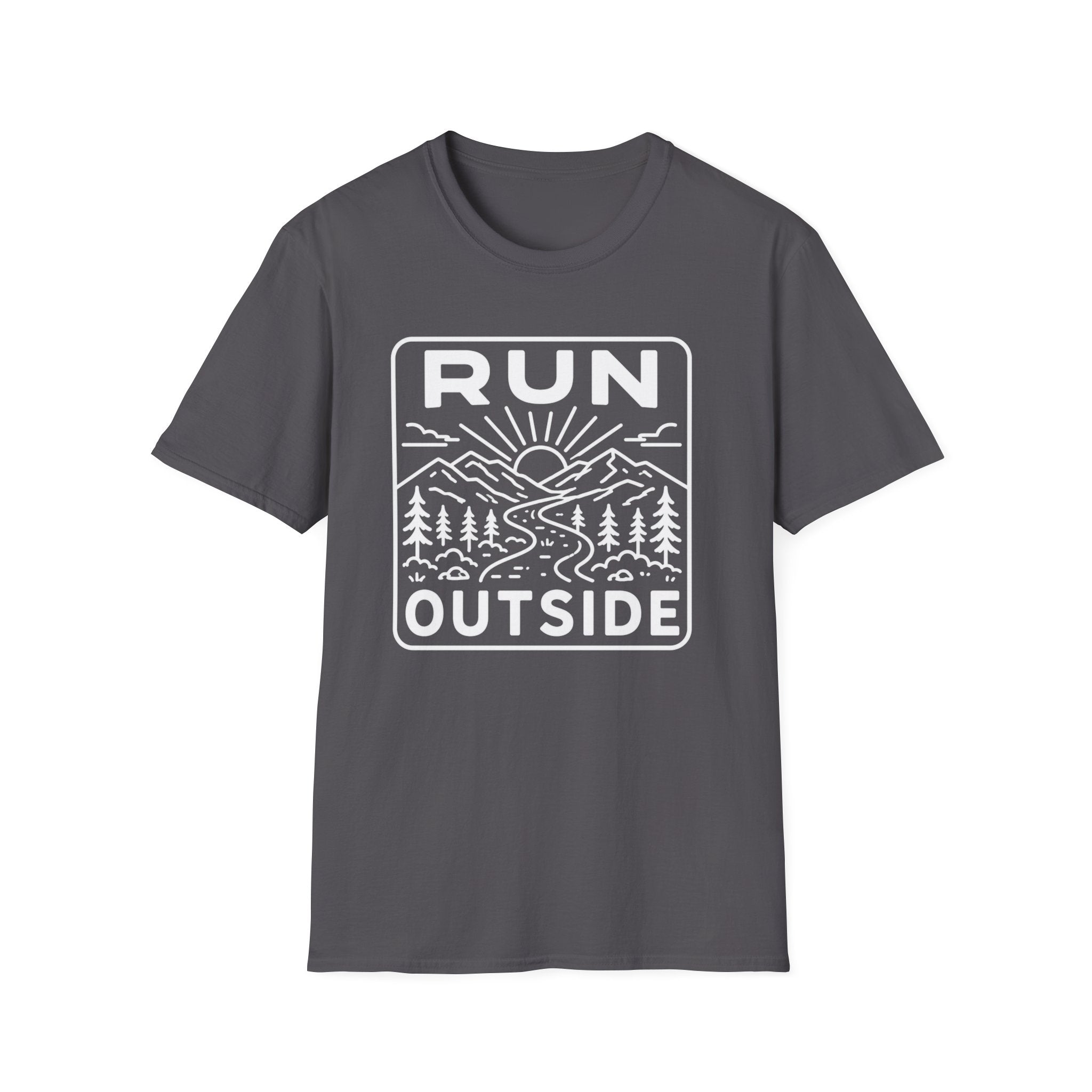 Run Outside