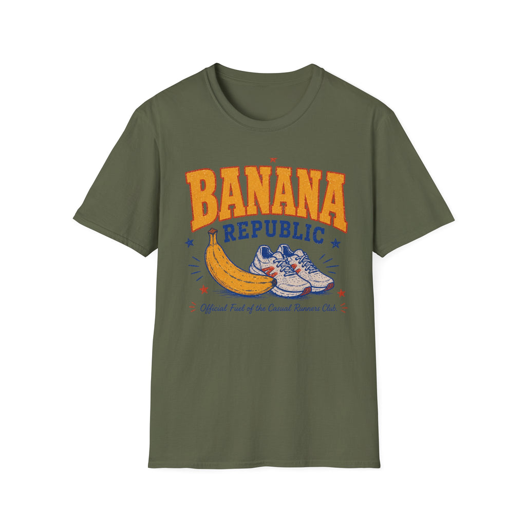 Banana Republic