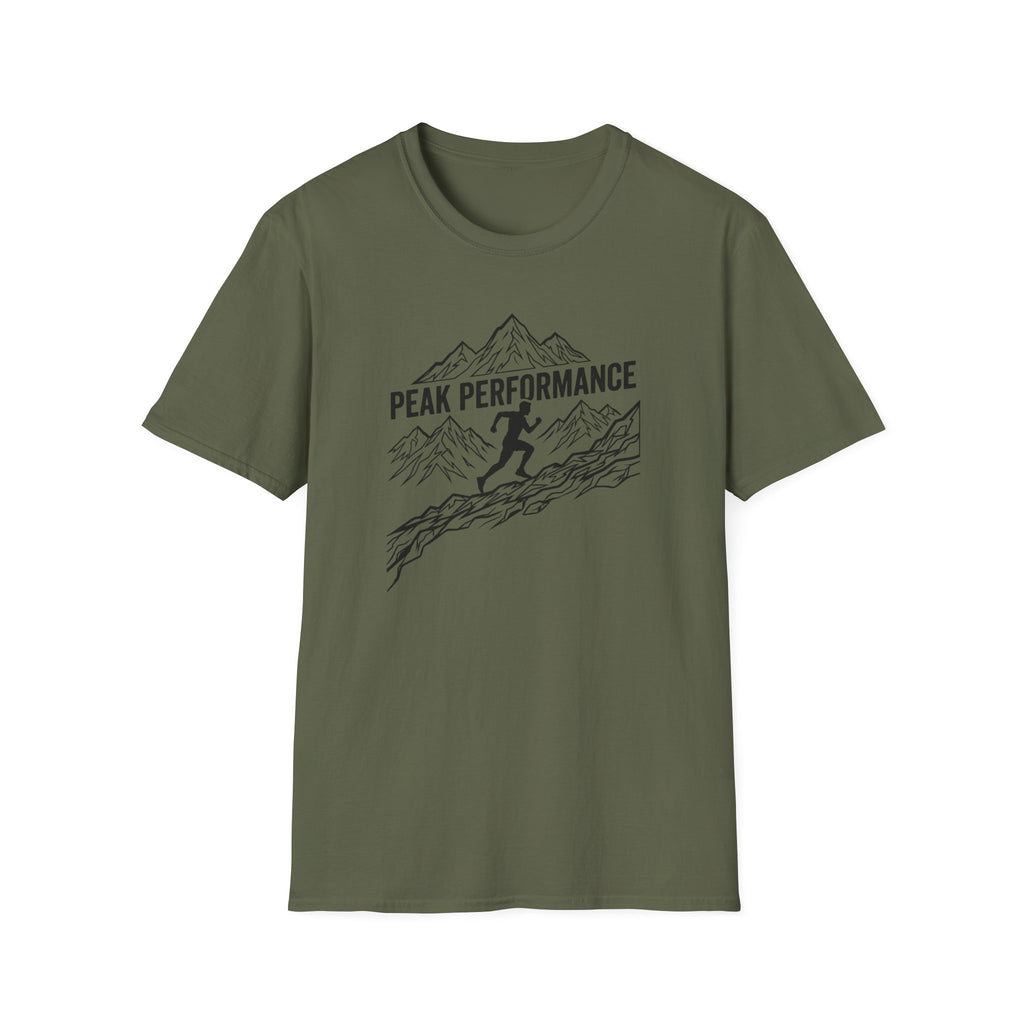 Peak Performance T-Shirt