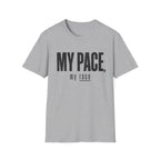My Pace, My Race