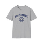 Who is Strawa T-Shirt