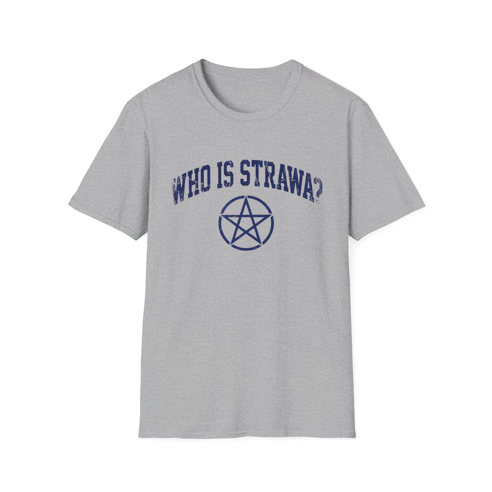Who is Strawa T-Shirt