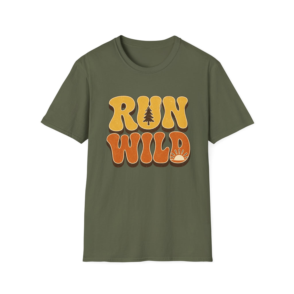 Run Wild