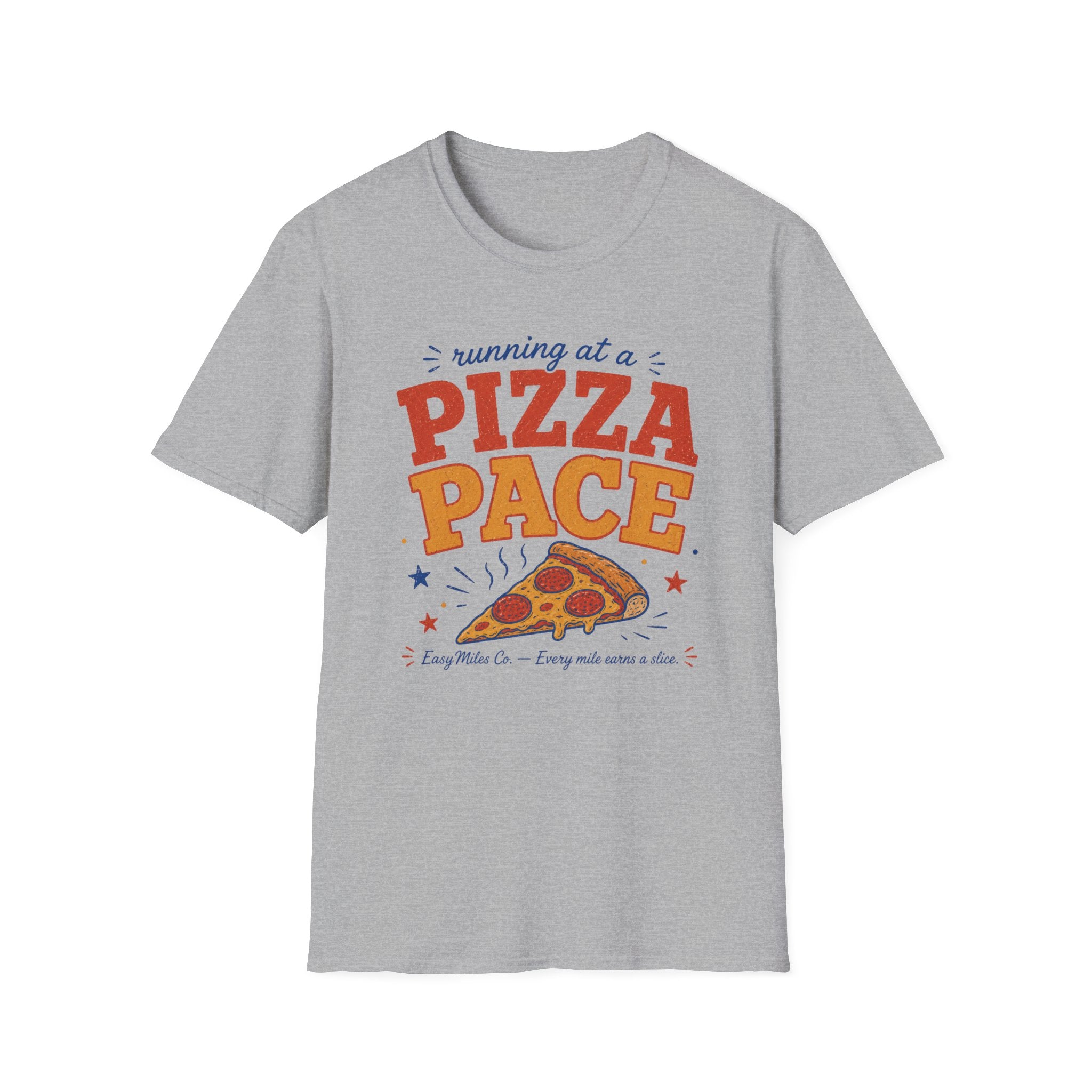 Pizza Pace T-Shirt