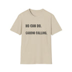 NO CAN DO