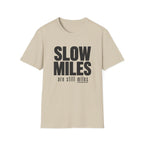 Slow Miles