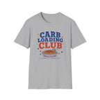 Carb Loading Club T-Shirt