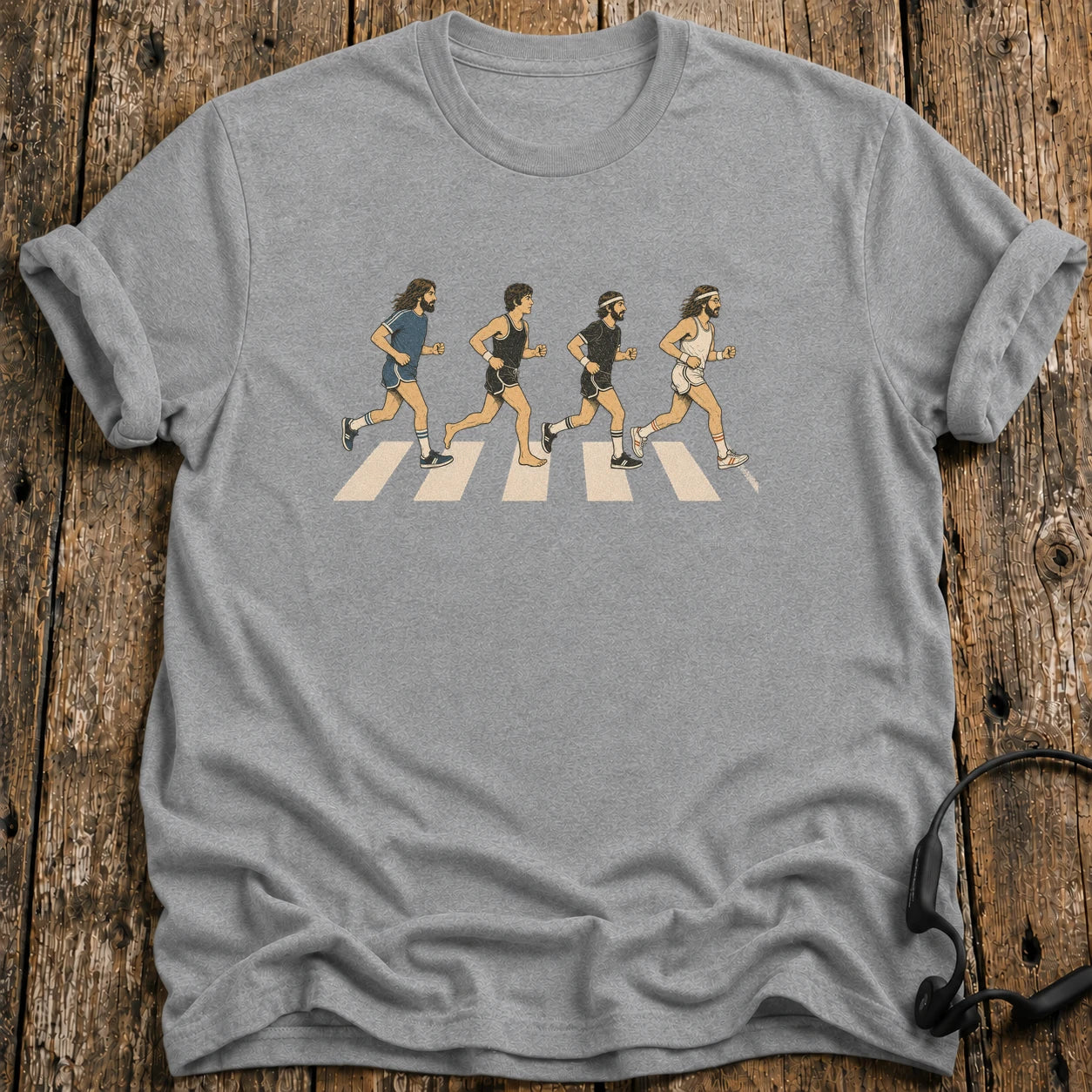Sport Grey