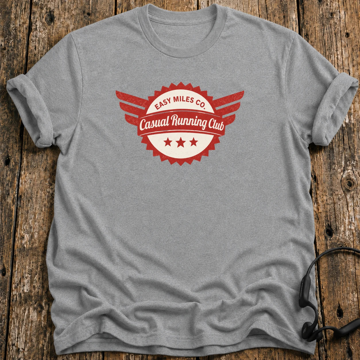 Sport Grey