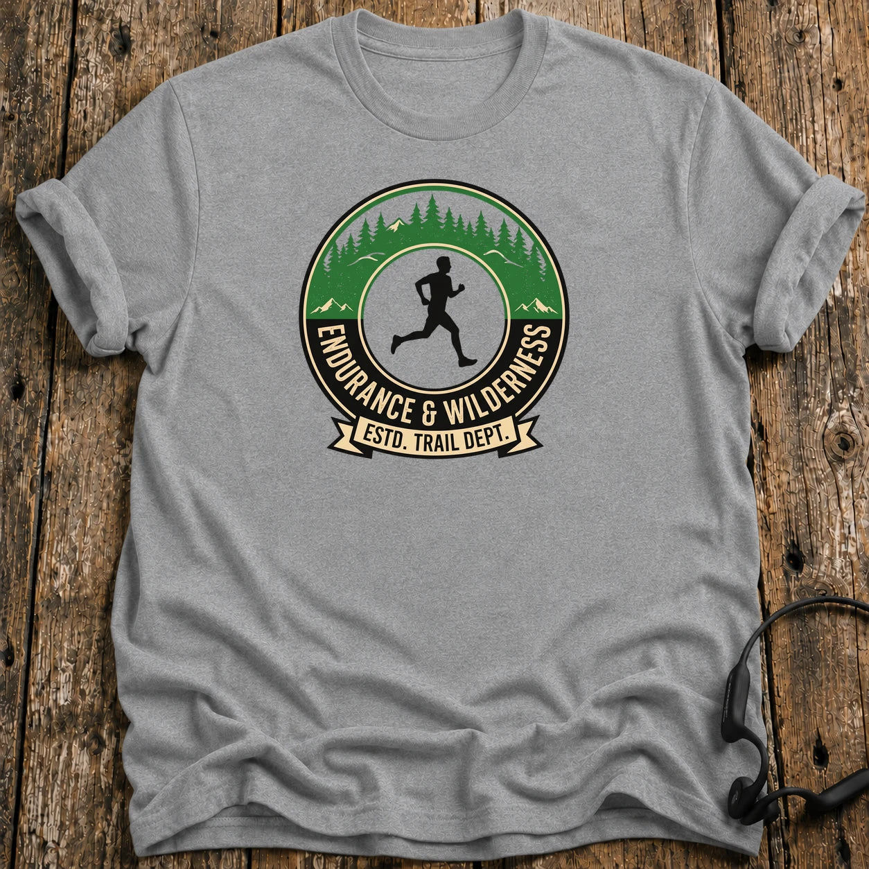 Sport Grey