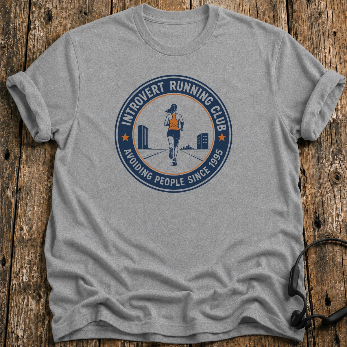 Sport Grey