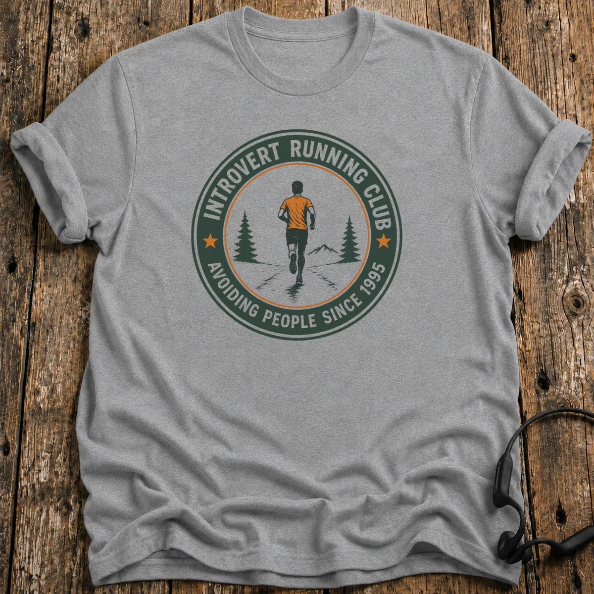 Sport Grey
