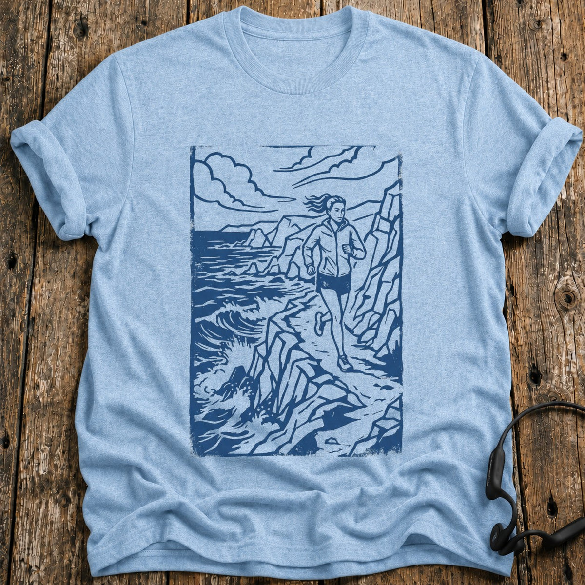 Light Blue