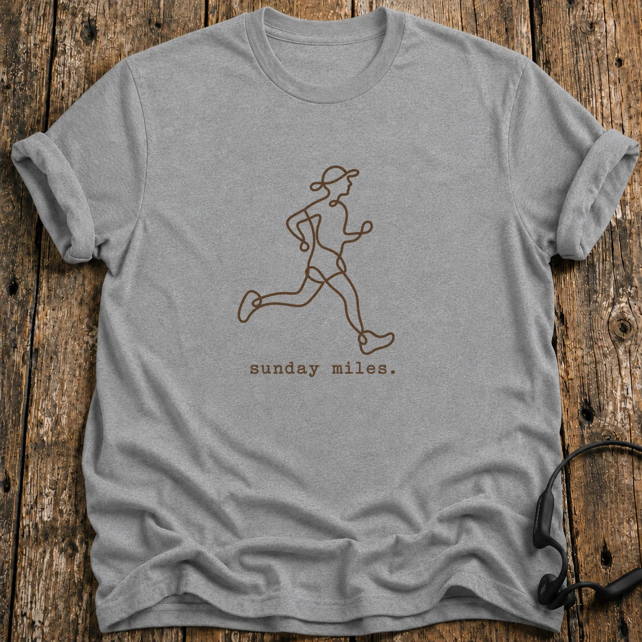 Sport Grey