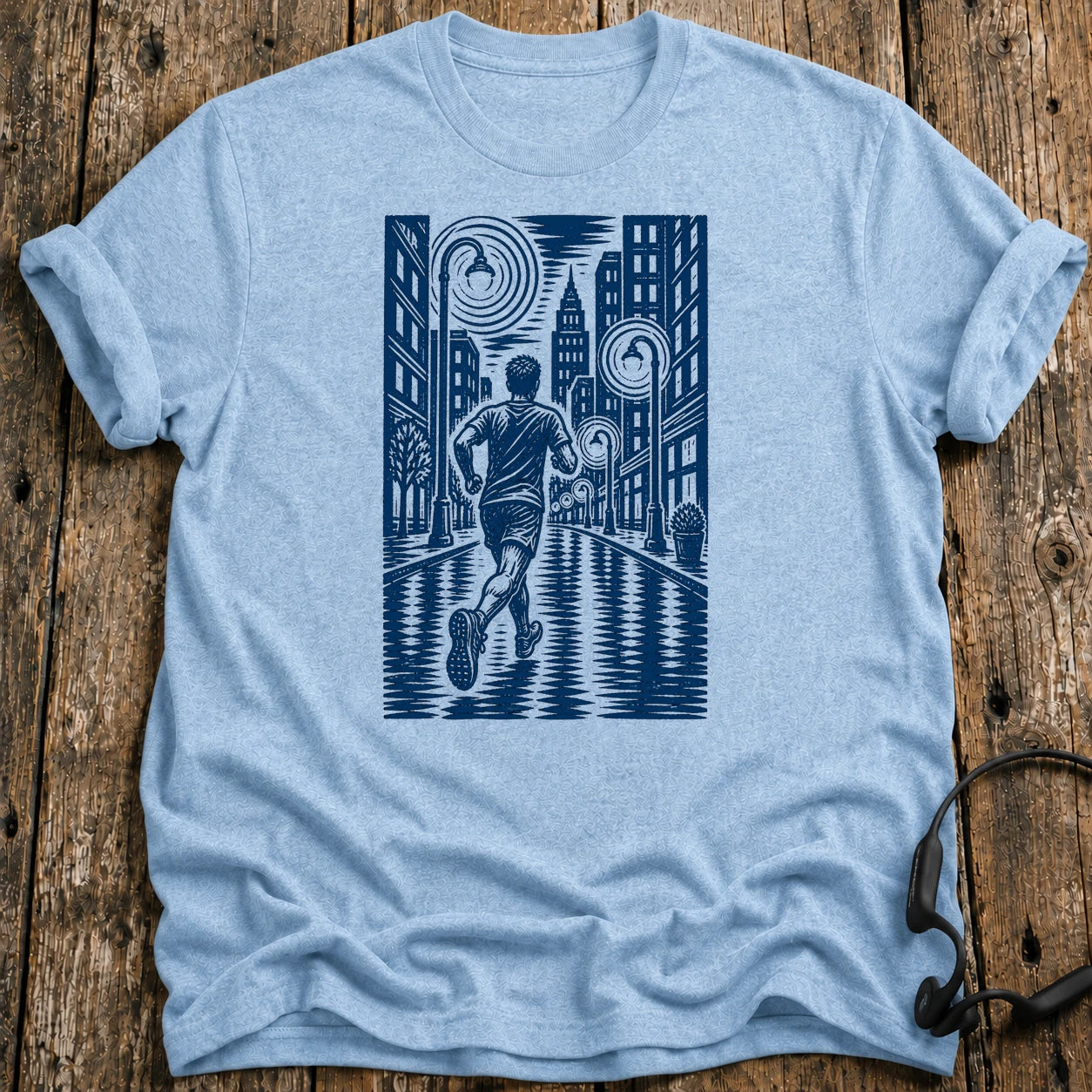 Light Blue