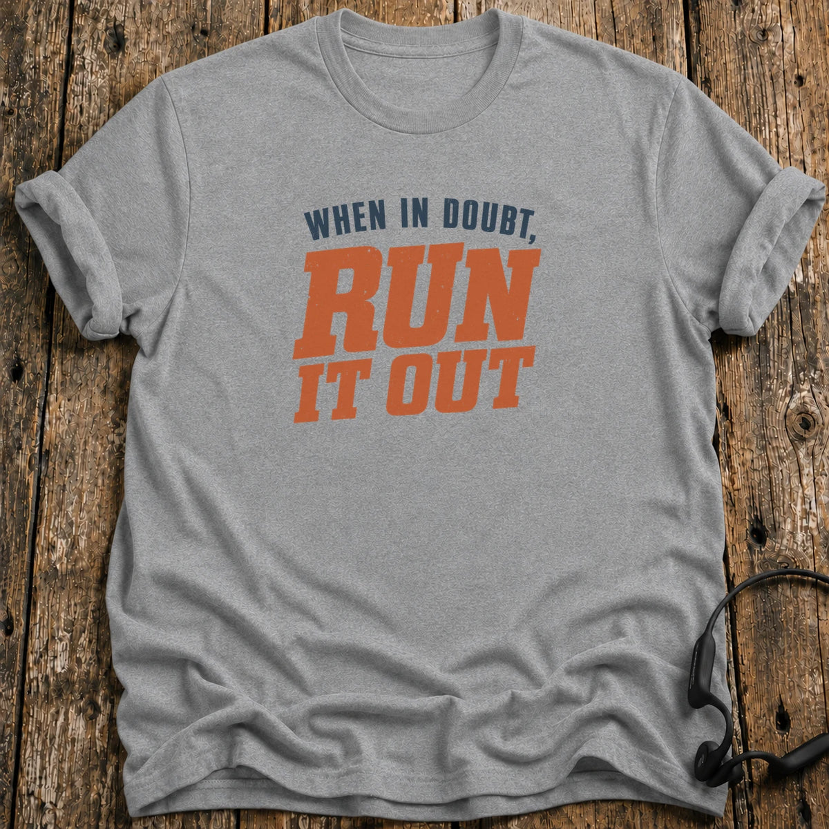 Sport Grey